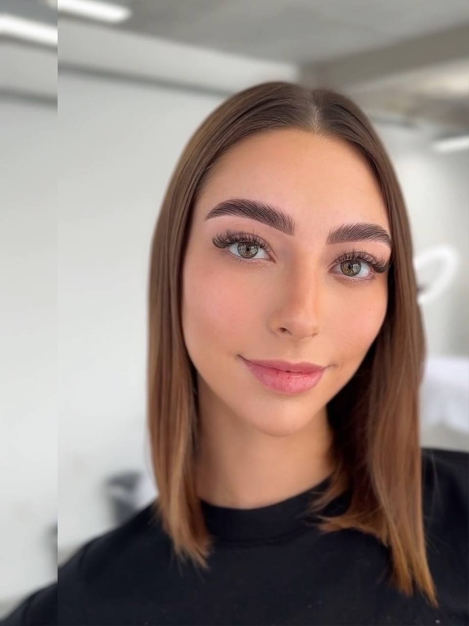 Curso diseño de cejas, Depilación con hilo , Brow Lamination, Henna y Tinte.