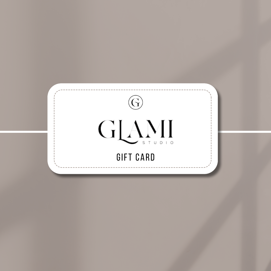 Glami Gift Card